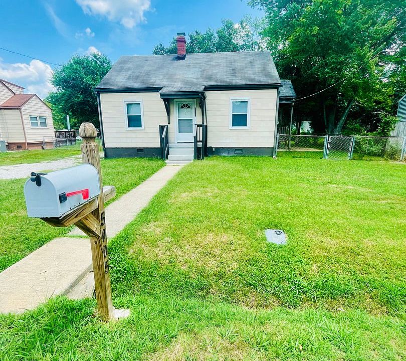 1st image of 5005 Vayo Ave