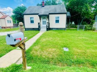 5005 Vayo Ave, North Chesterfield, VA 23234