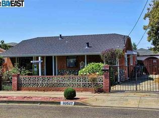 33527 4th St, Union City, CA