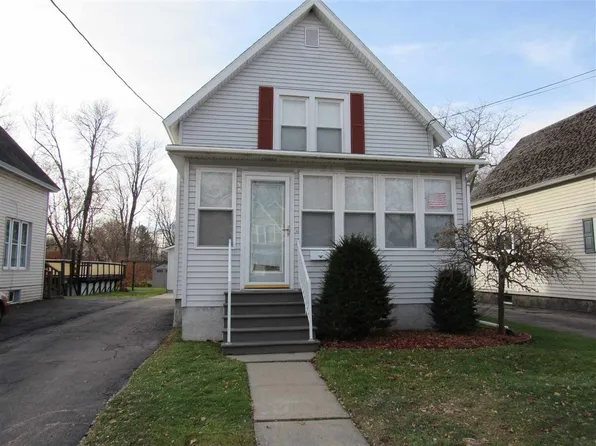 36 Parker Ave, Massena, NY 13662