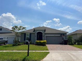 1703 Sunfish St, Saint Cloud, FL 34771
