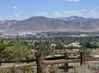 3206 Old Coach Way, Reno, NV 89511