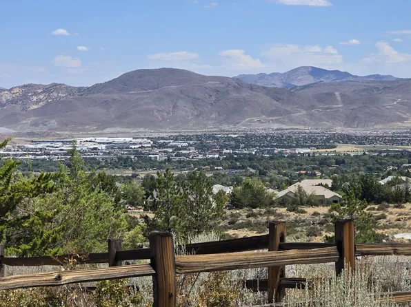 3206 Old Coach Way, Reno, NV 89511