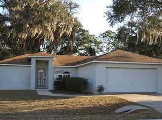 5332 Mount Olive Rd, Polk City, FL 33868