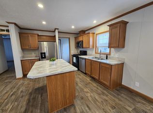 5591 Driftwood Ct #182, Algonac, MI 48001