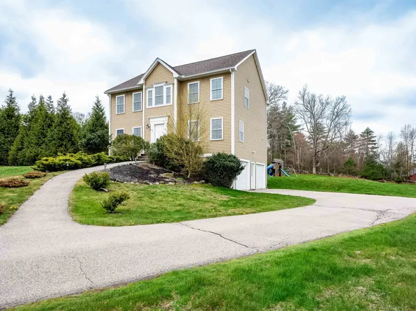 15 Schoolhouse Lane, South Berwick, ME 03908