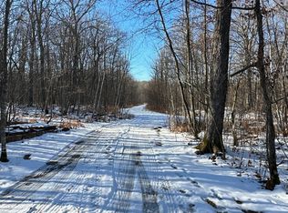 Merlin Rd, Hillman, MN 56338