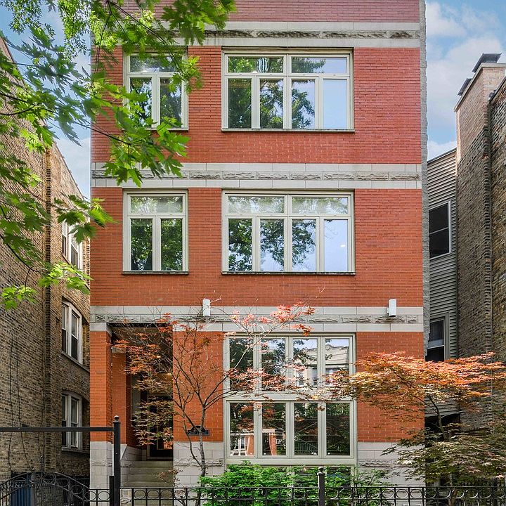 2139 W Crystal St 1, Chicago, IL 60622 Zillow