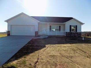 12822 Spoonbill Ct, Middlebury, IN 46540