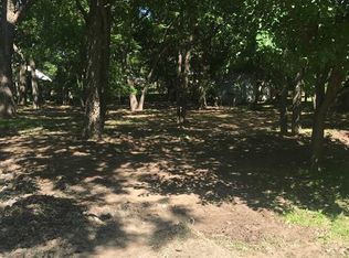 1514 E Lake Dr LOT 108, Weatherford, TX 76087