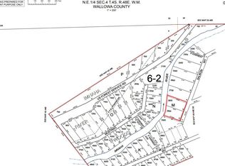 0 Salmon Way, Imnaha, OR 97842