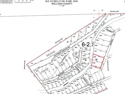 0 Salmon Way, Imnaha, OR, 97842