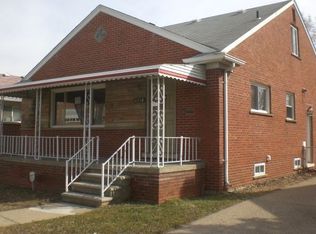 8614 Appleton St, Dearborn Heights, MI 48127