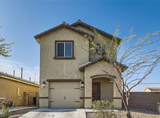 4539 Cotton Quail Ave, Sunrise Manor, NV 89115