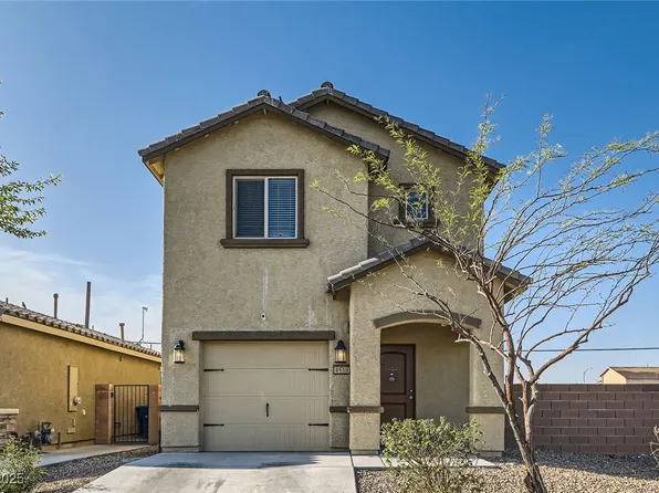 4539 Cotton Quail Ave, Sunrise Manor, NV 89115