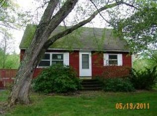 14 Nancy Ave, Pelham, NH 03076