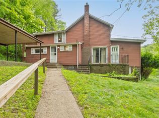 2555 Cole Rd, Wexford, PA 15090