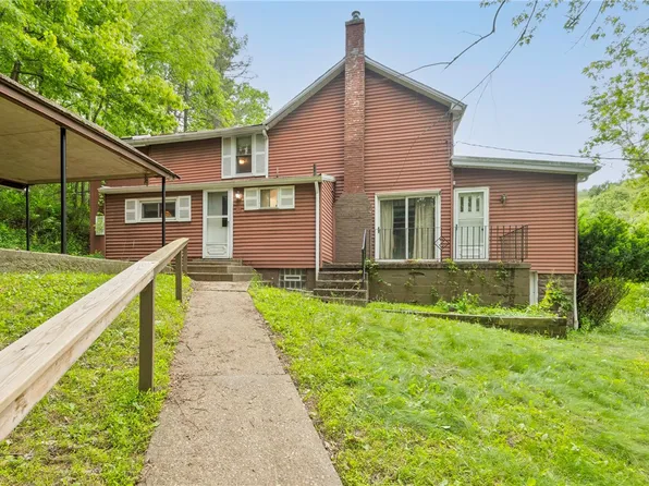 2555 Cole Rd, Wexford, PA 15090