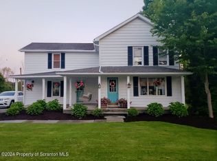 107 Church St, Waverly, PA 18471
