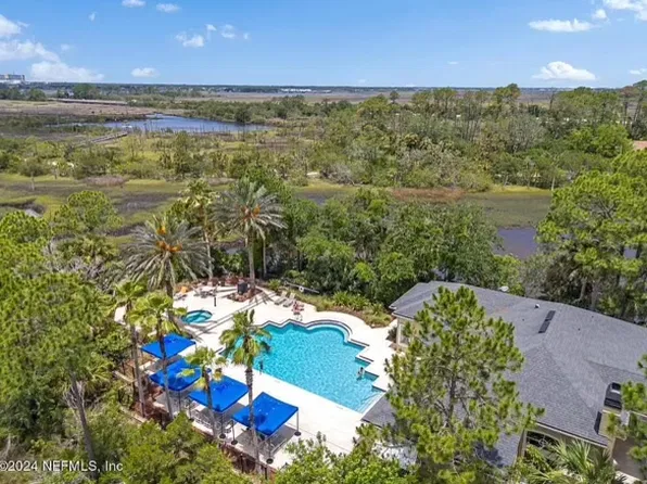 1655 The Greens Way, Jacksonville Beach, FL