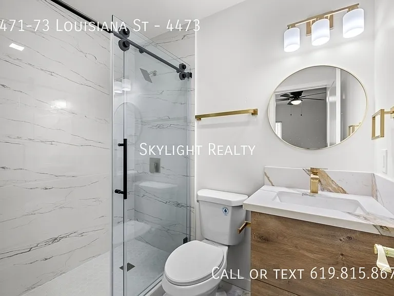 4471-73 Louisiana St #4473 — Photo 9