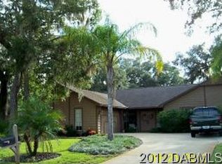 1406 Oak Forest Dr, Ormond Beach, FL 32174