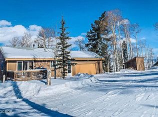 857 Gcr #1933, Kremmling, CO 80459