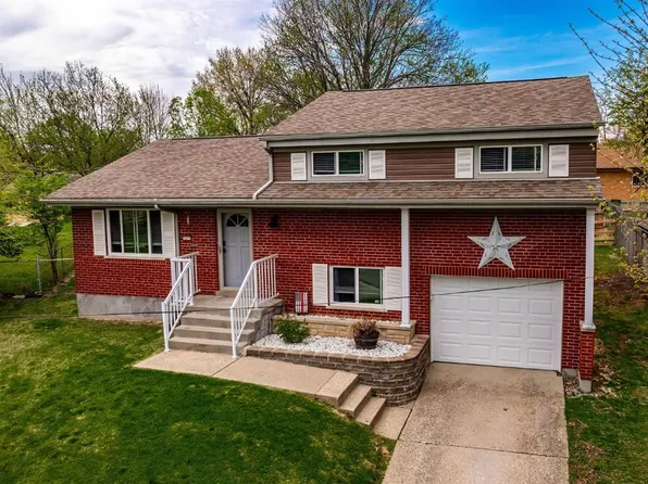 5490 Hyacinth Ter, Cincinnati, OH 45248