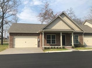 269 Abington Ct, Cookeville, TN 38501