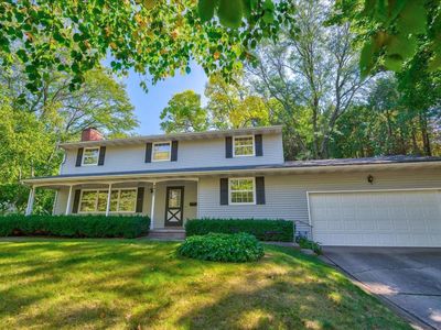 4905 Bayfield Terrace, Madison, WI, 53705
