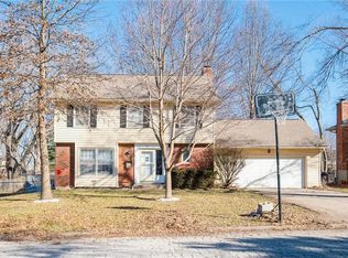 315 Berry Ave, Belton, MO 64012