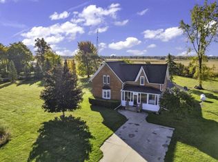 2950 Hyde Rd, Carsonville, MI 48419