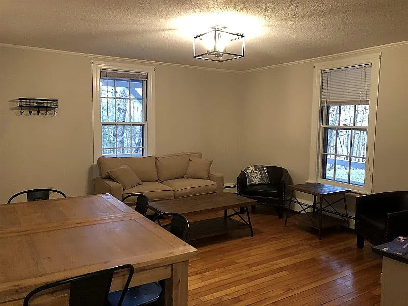 1 bed, $1,595 — Photo 2