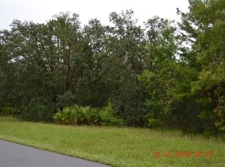 5506 W Frontier Ln, Beverly Hills, FL 34465