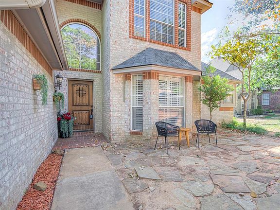 3rd image of 2216 Berrywood Dr