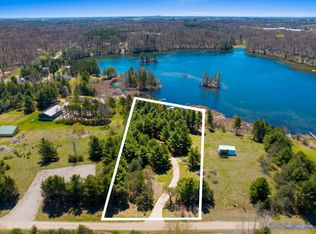 43rd Rd #3, Pound, WI 54161