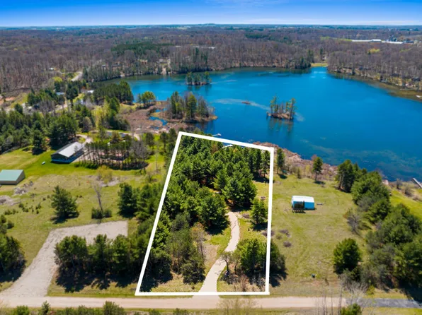 43rd Rd #3, Pound, WI 54161