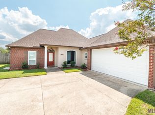 3845 Poplar Grove Dr, Addis, LA 70710
