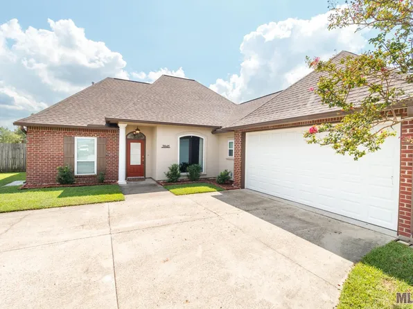 3845 Poplar Grove Dr, Addis, LA 70710