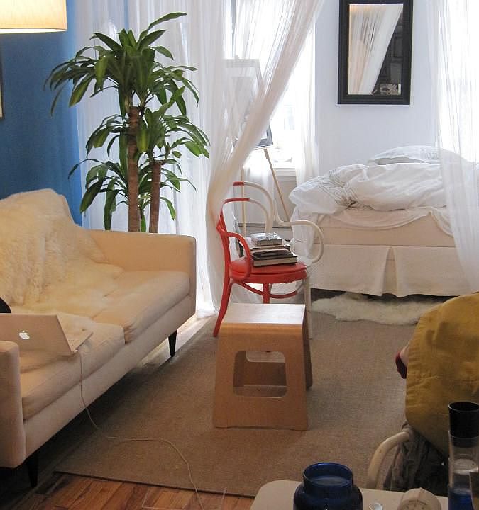 2nd image of 184 E 3rd St APT 5D