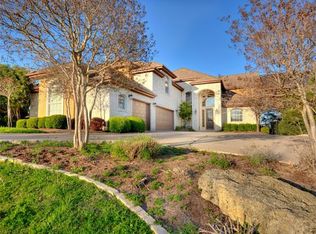 17125 Majestic Ridge Rd, Austin, TX 78738