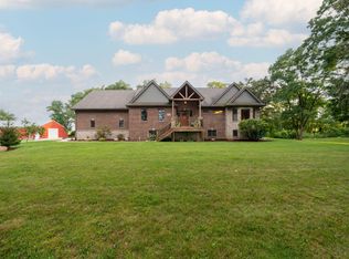 4915 E 129th Ave, Crown Point, IN 46307