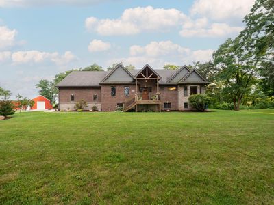 4915 E 129th Ave, Crown Point, IN, 46307