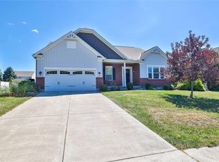 1354 Alexander Dr, Hamilton, OH 45013