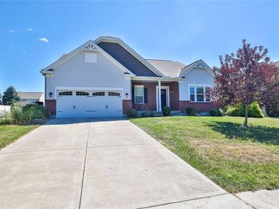 1354 Alexander Dr, Hamilton, OH, 45013