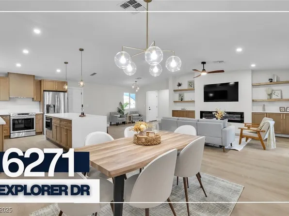 6271 Explorer Dr, Las Vegas, NV 89103