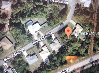 70 Prince Eric Ln, Palm Coast, FL 32164