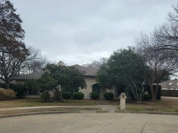 2000 Pueblo Ct, Plano, TX 75074