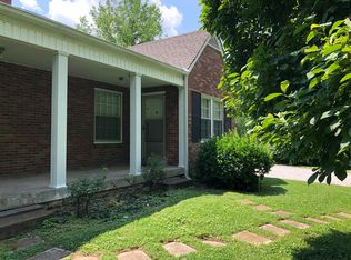 3603 Robin Rd, Nashville, TN 37204