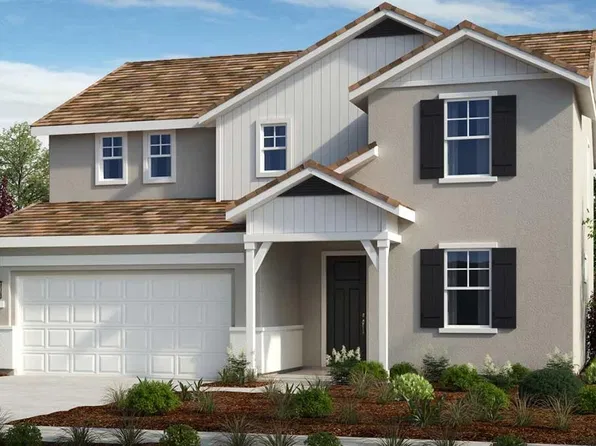 9865 Alpine Gold Way, Sacramento, CA 95829